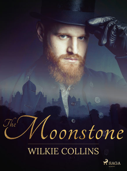 The Moonstone