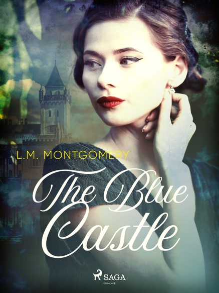 The Blue Castle