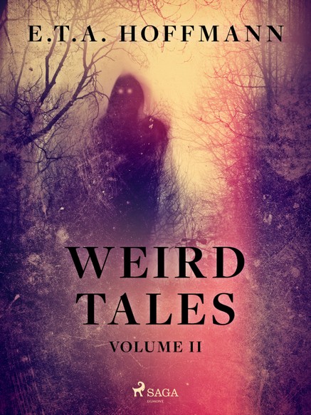 Weird Tales Volume 2