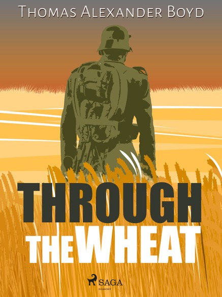 Through the Wheat