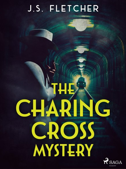 The Charing Cross Mystery