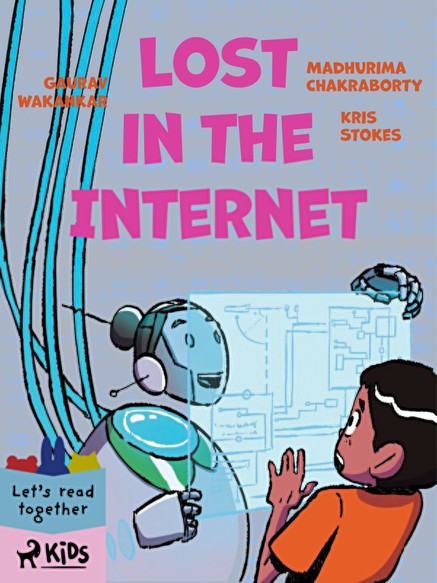 Lost in the Internet