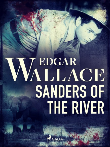 Sanders of the River