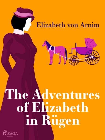 The Adventures of Elizabeth in Rügen