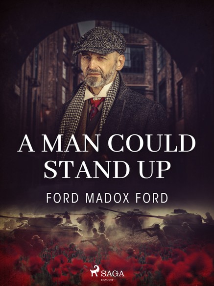 A Man Could Stand Up