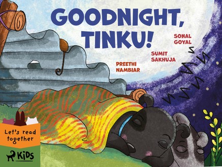 Goodnight, Tinku!