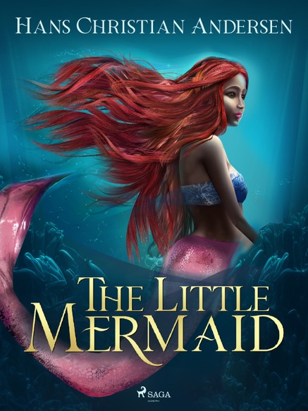 The Little Mermaid