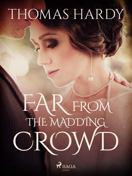 Far from the Madding Crowd