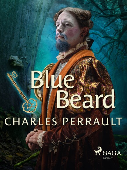 Blue Beard