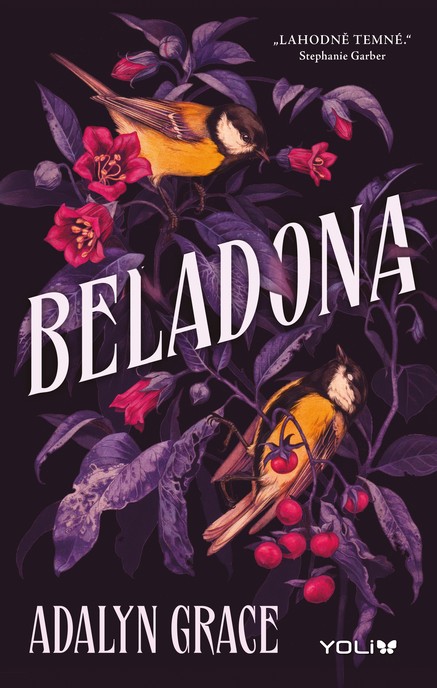Beladona 1: Beladona