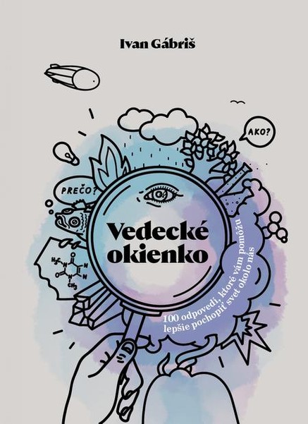 Vedecké okienko