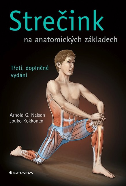 Strečink na anatomických základech