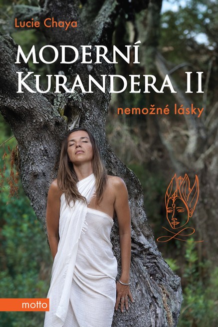 Moderní kurandera II