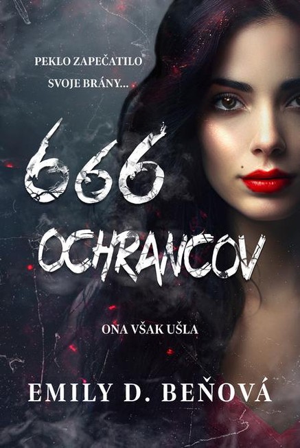 666 ochrancov