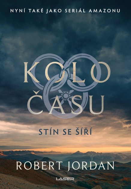 Kolo času 4: Stín se šíří