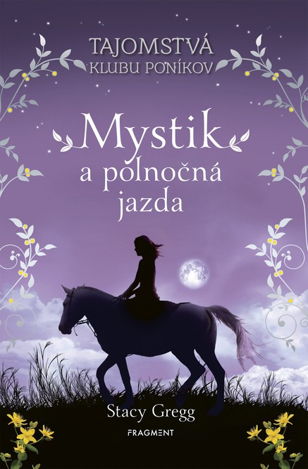 Mystik a polnočná jazda 