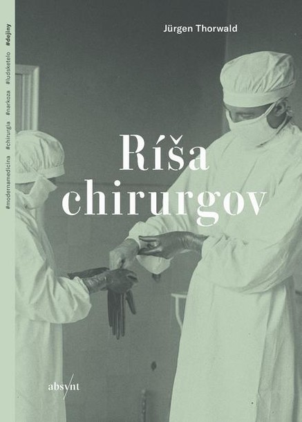 Ríša chirurgov