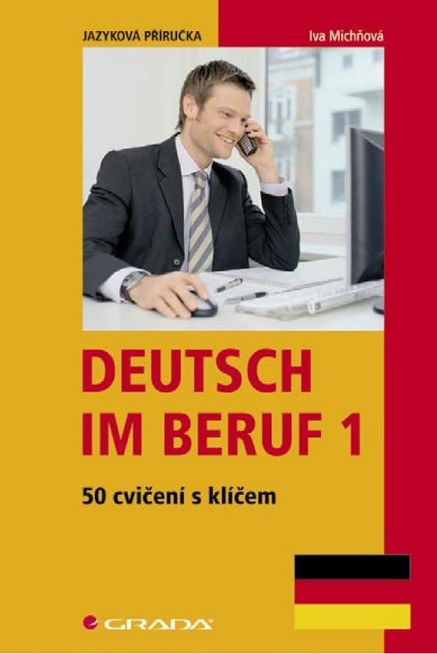 Deutsch im Beruf