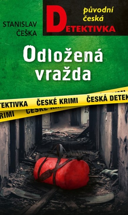 ﻿Odložená vražda