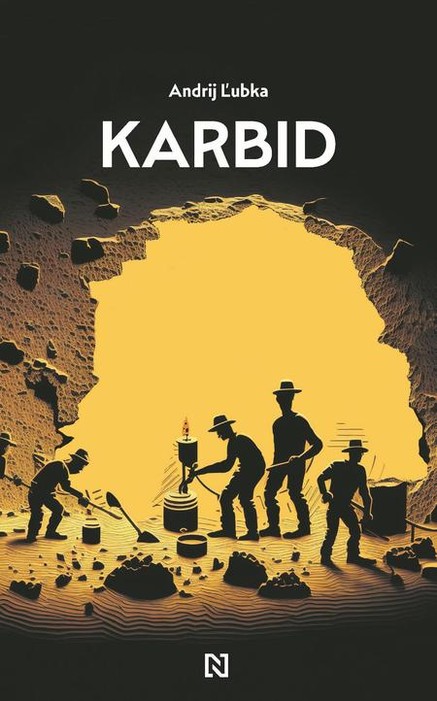 Karbid