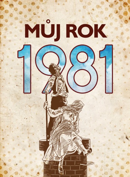 Můj rok 1981