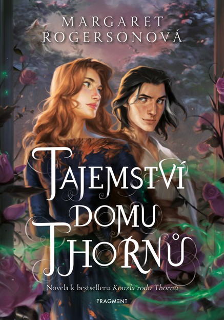 Tajemství domu Thornů 