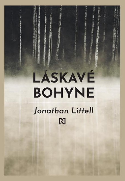 Láskavé bohyne