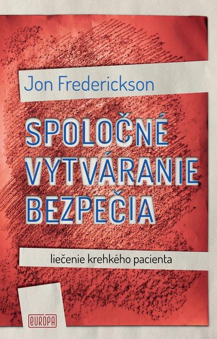 Spoločné vytváranie bezpečia