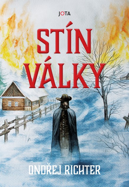 Stín války