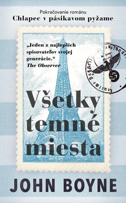 Všetky temné miesta