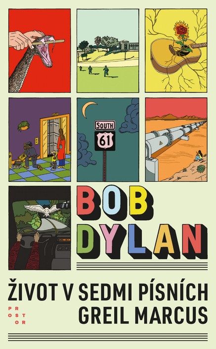 Bob Dylan