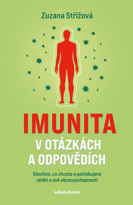 Imunita v otázkách a odpovědích