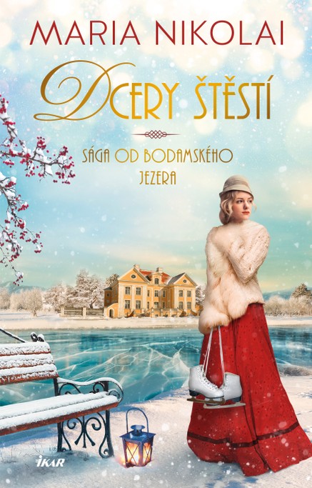 Sága od Bodamského jezera 2: Dcery št.