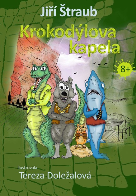 Krokodýlova kapela