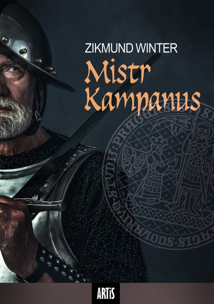 Mistr Kampanus