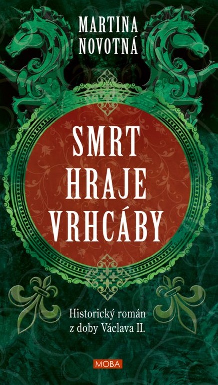 ﻿Smrt hraje vrhcáby