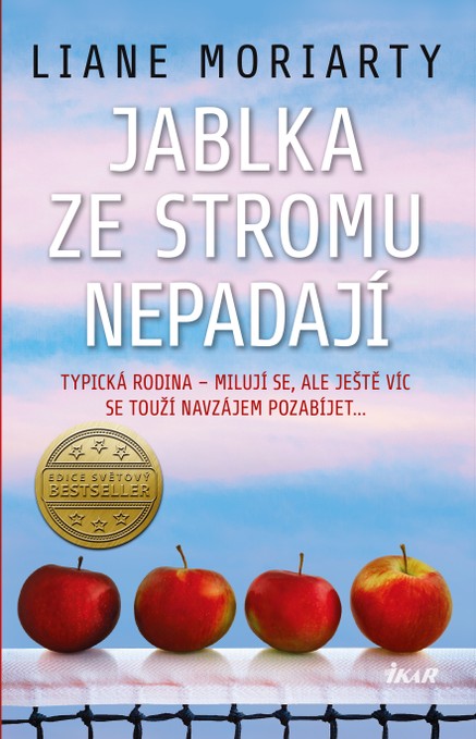 Jablka ze stromu nepadají