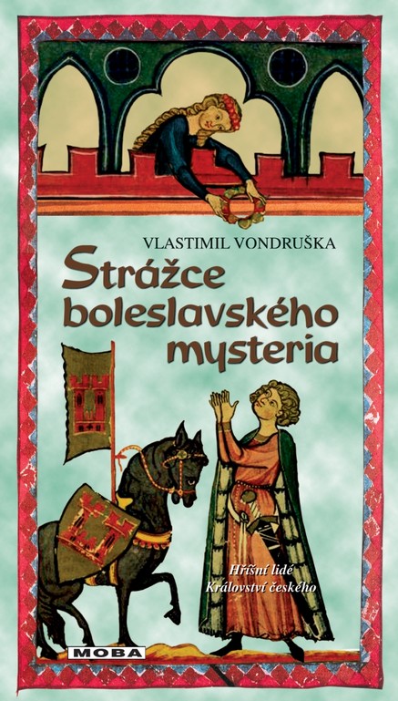 Strážce boleslavského mysteria