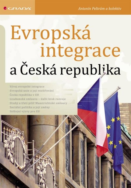 Evropská integrace a Česká republika