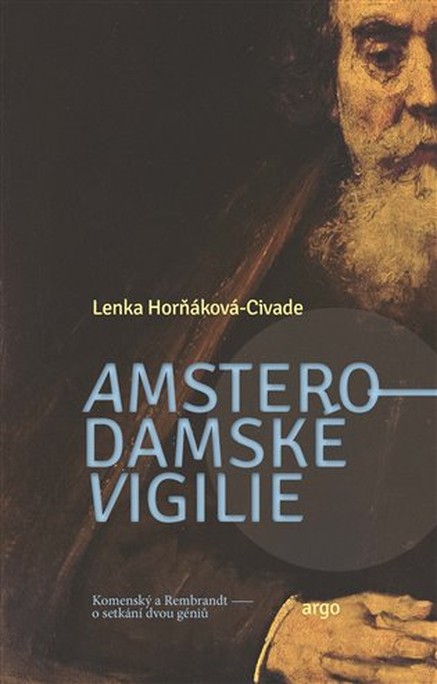 Amsterodamské vigilie