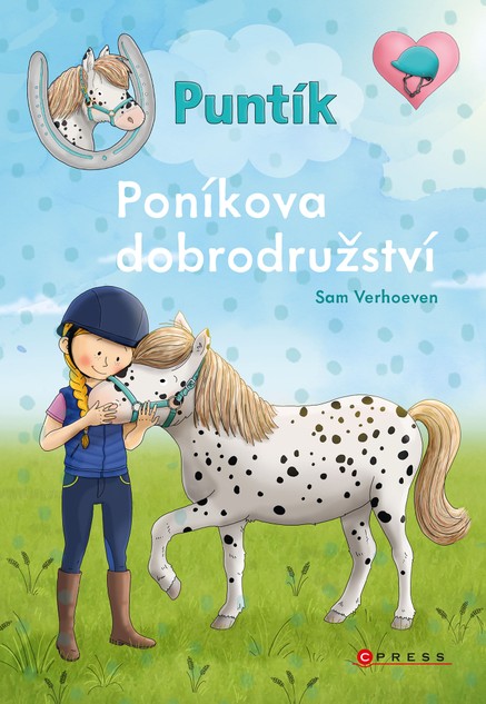 Puntík: Poníkova dobrodružství