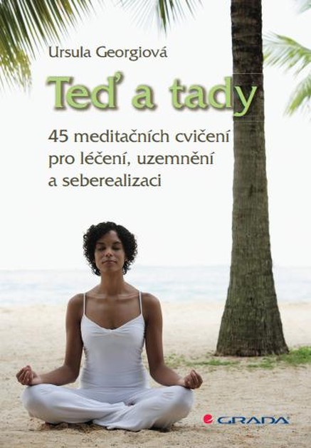 Teď a tady