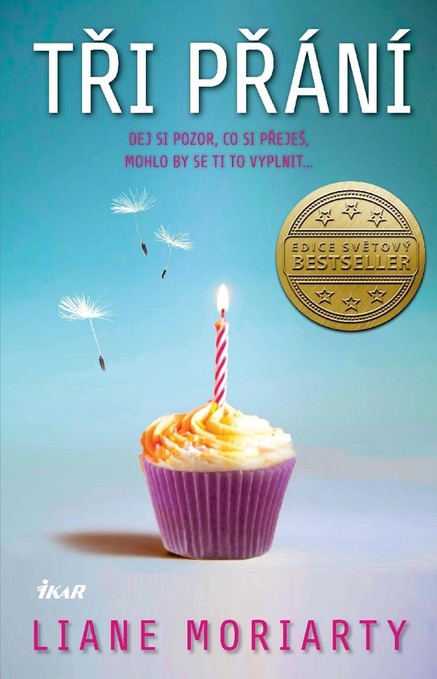 Tři přání 