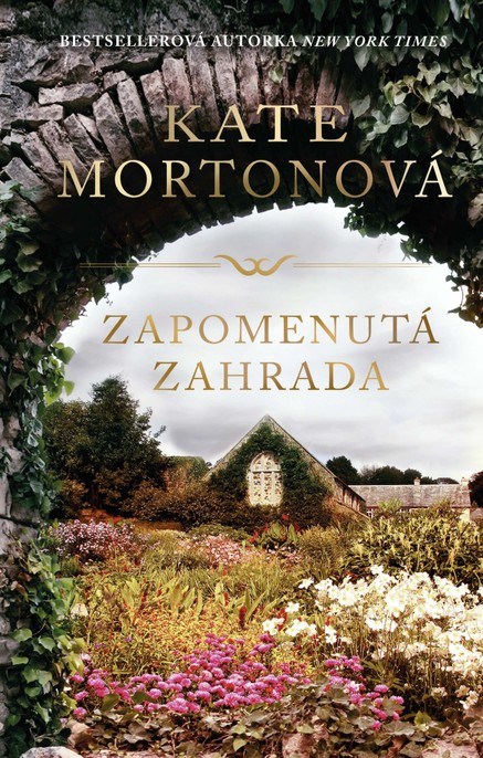 Zapomenutá zahrada