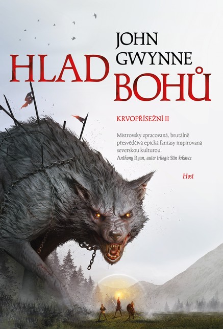 Hlad bohů