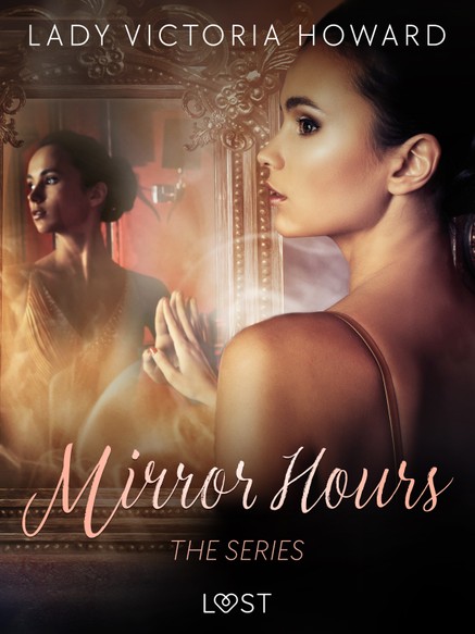 Mirror Hours: the series - a Time Travel Romance