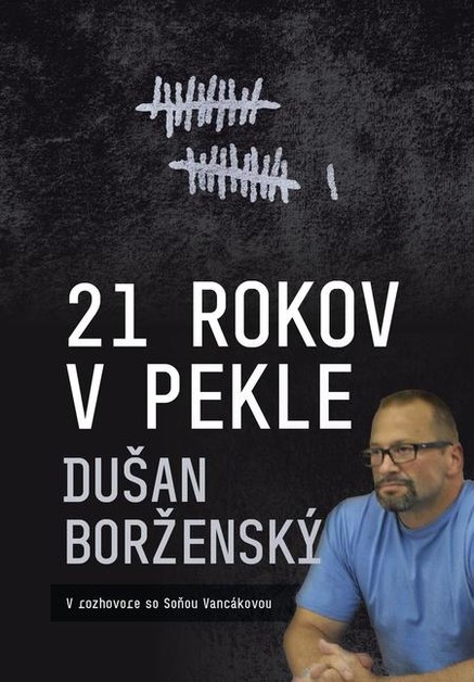 21 rokov v pekle