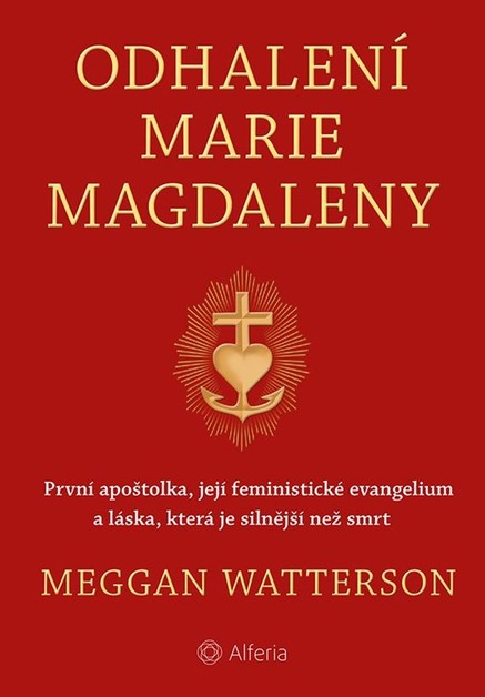 Odhalení Marie Magdaleny