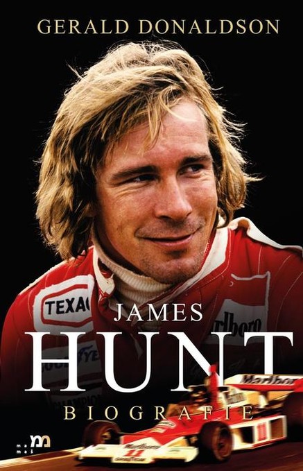 James Hunt