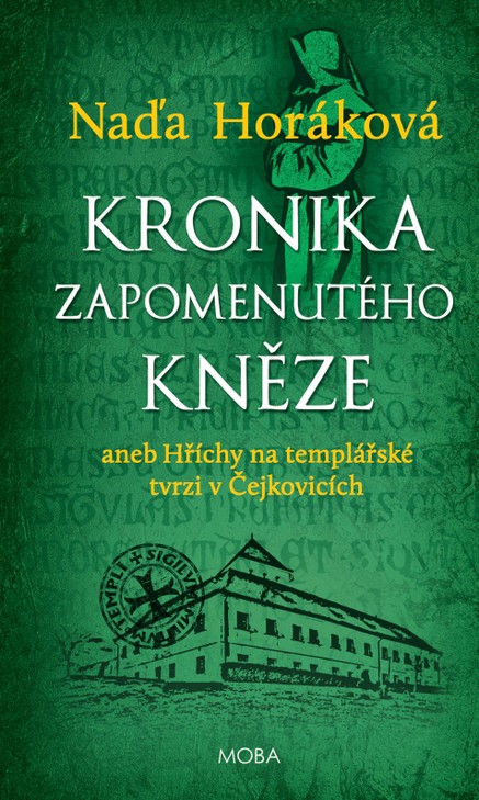 Kronika zapomenutého kněze